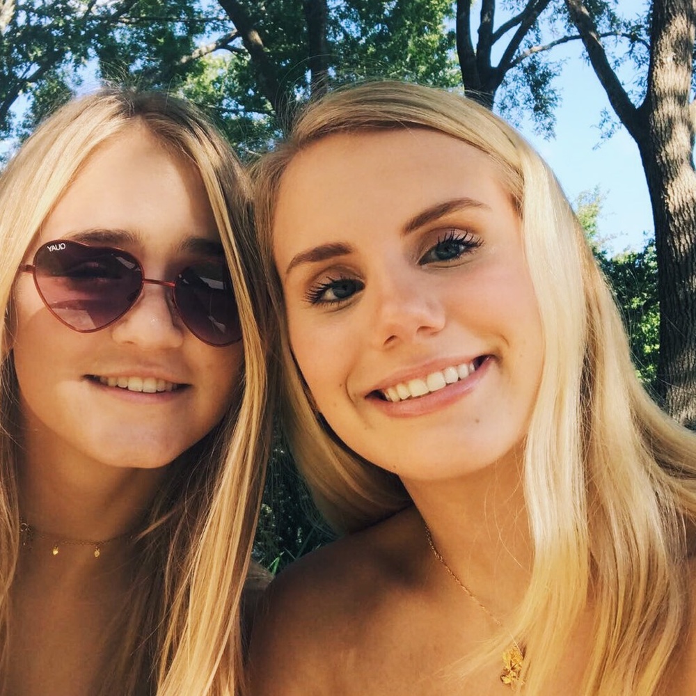 Meet your Posher, Maia